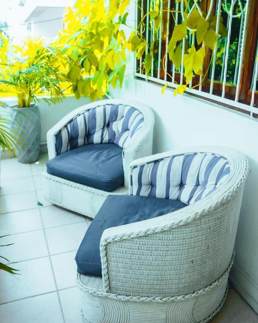 Casa Castillogrande Holiday home Cartagena