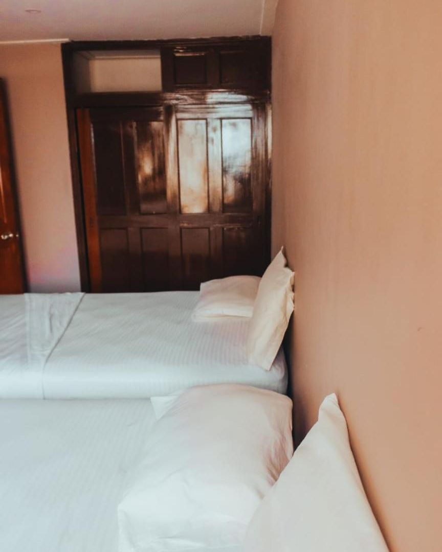 Holiday home Casa Castillogrande