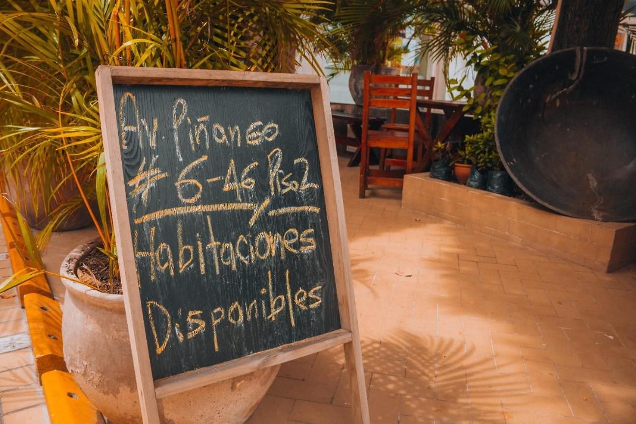 Casa Castillogrande *