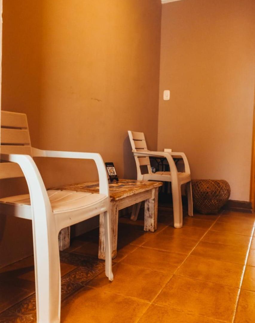 Holiday home Casa Castillogrande