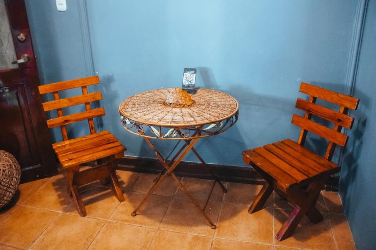 Holiday home Casa Castillogrande *