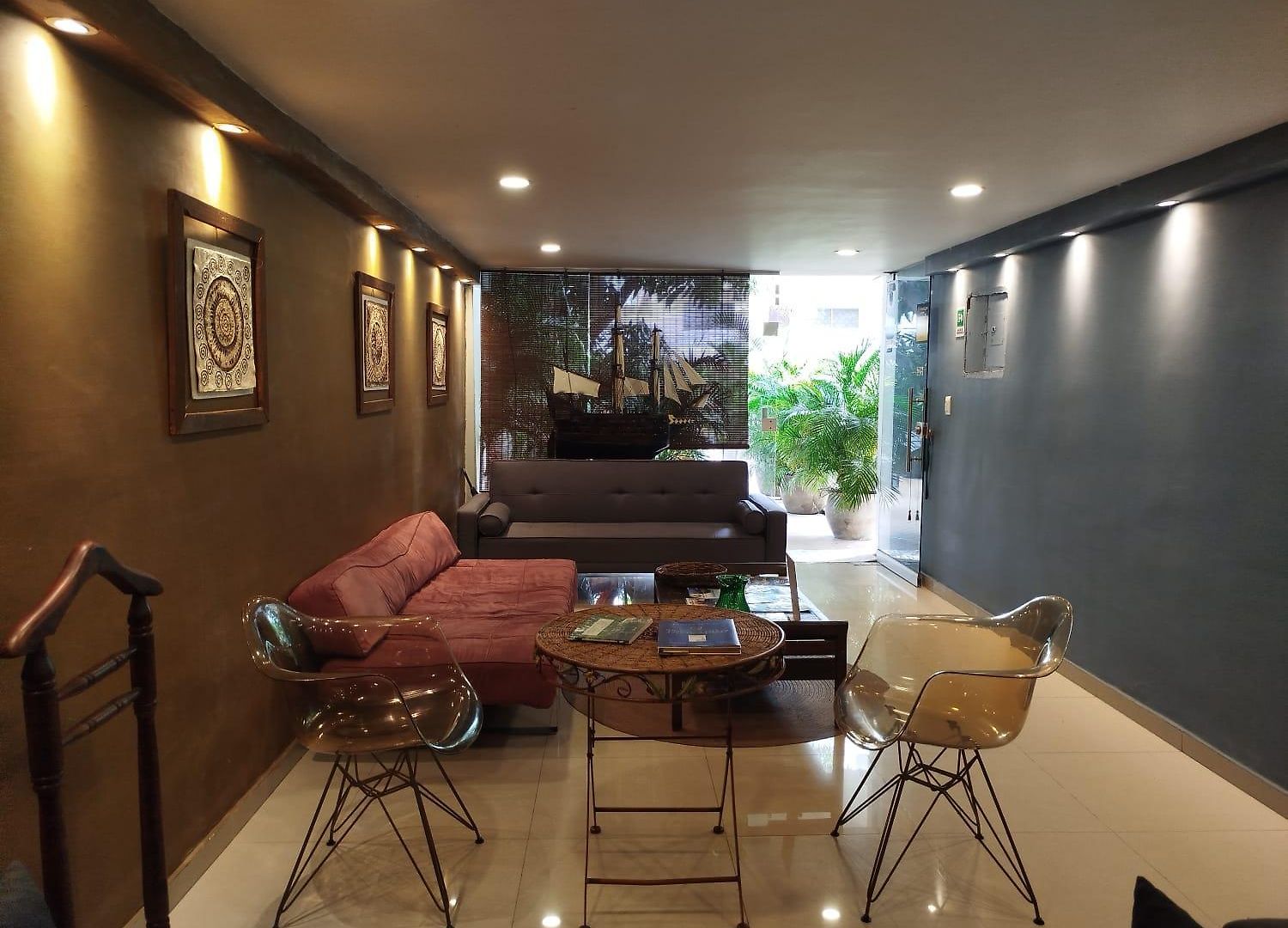 Holiday home Casa Castillogrande Cartagena