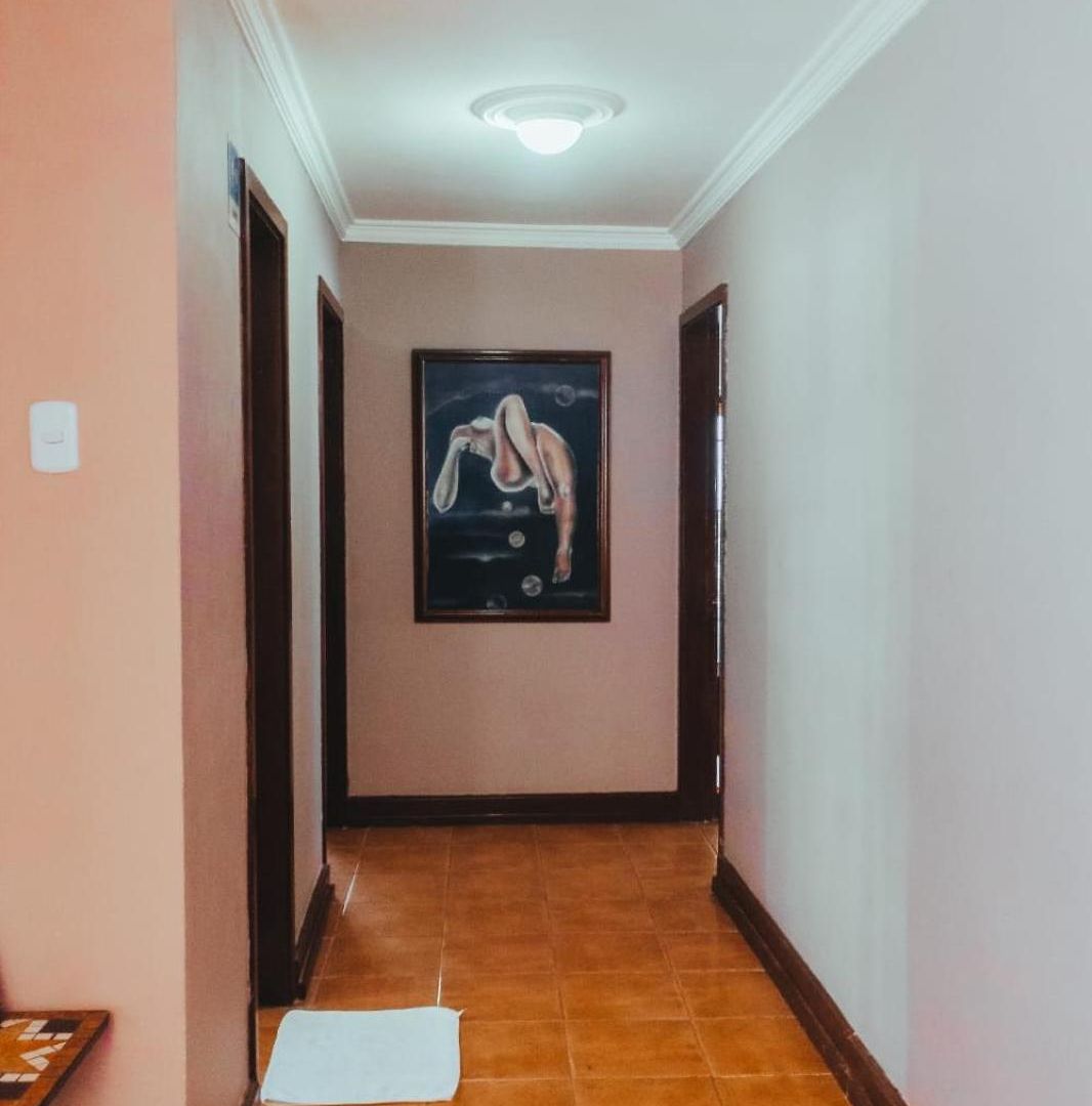Casa Castillogrande *