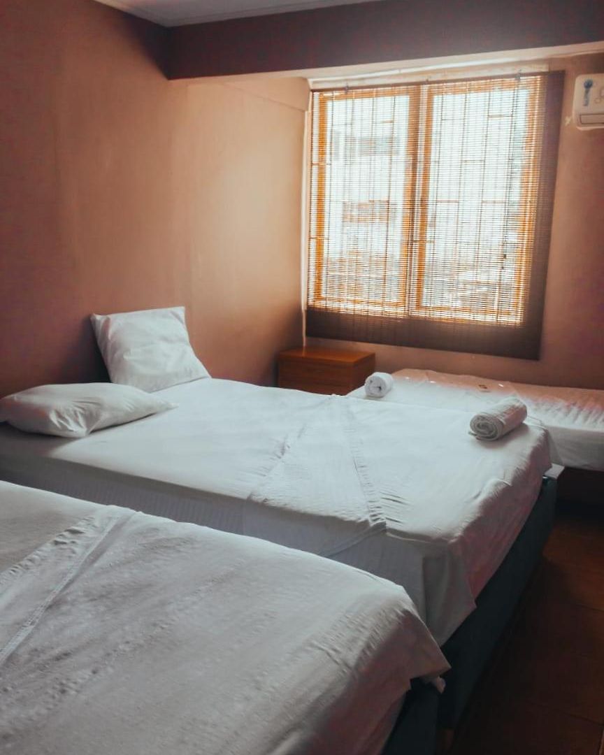 Casa Castillogrande Holiday home