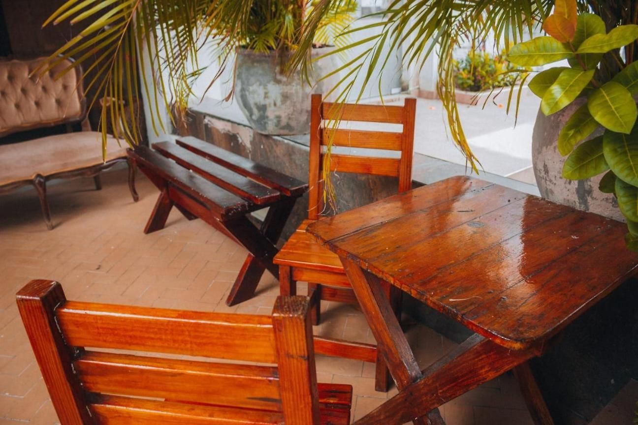 Casa Castillogrande Holiday home