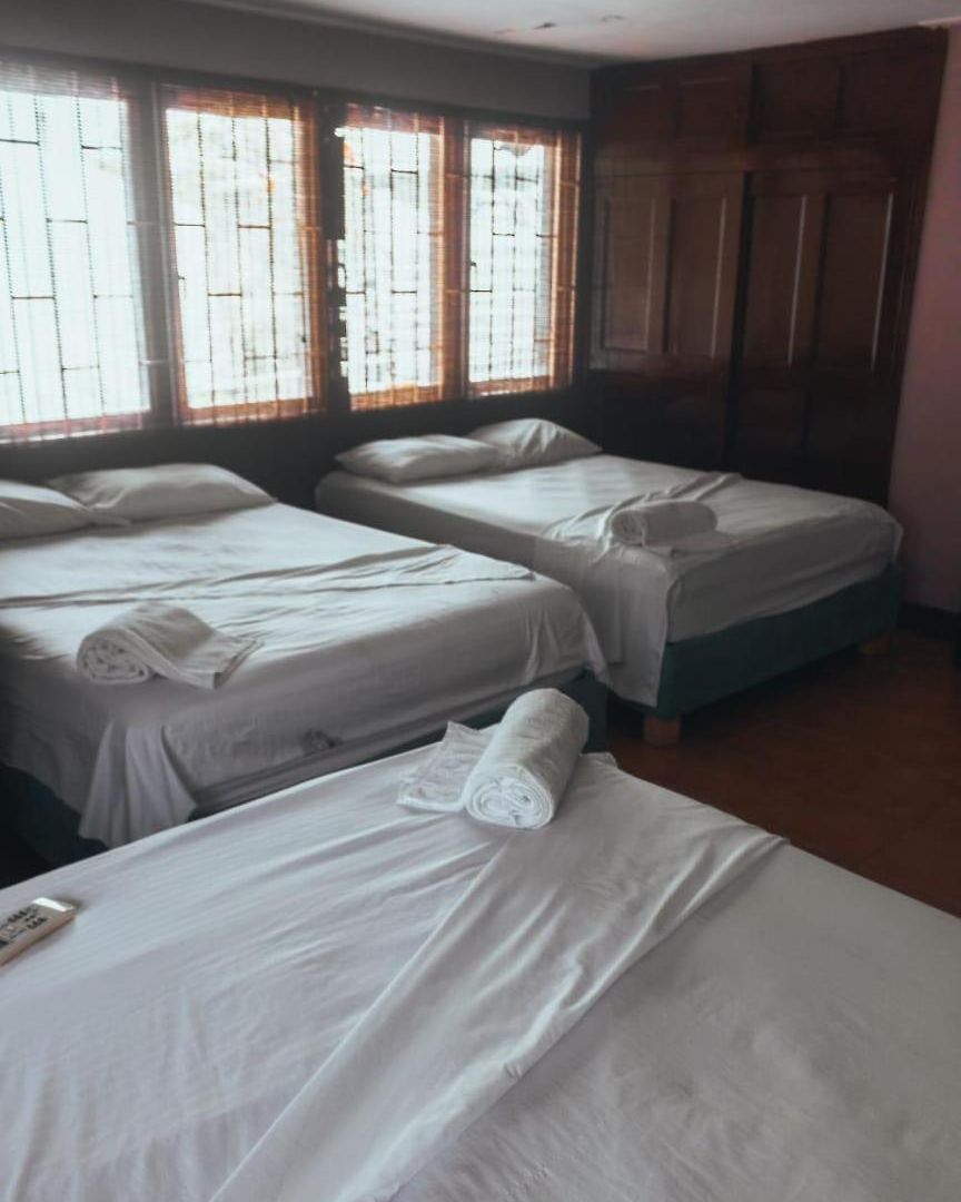 Holiday home Casa Castillogrande