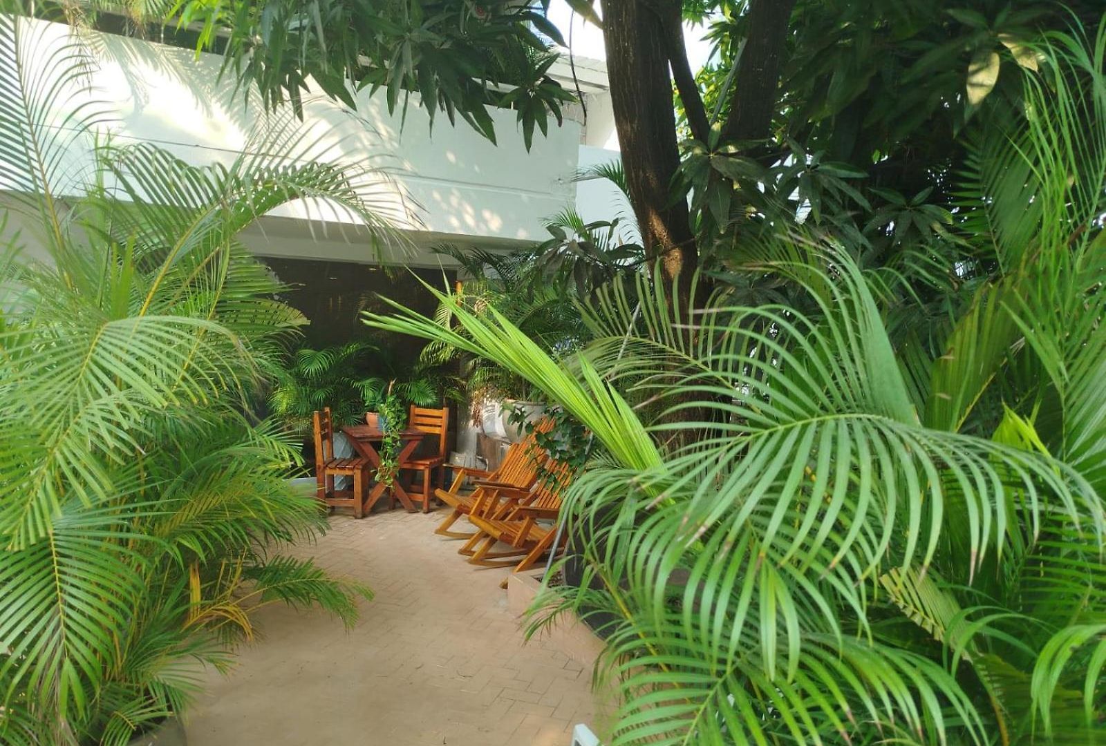 Casa Castillogrande