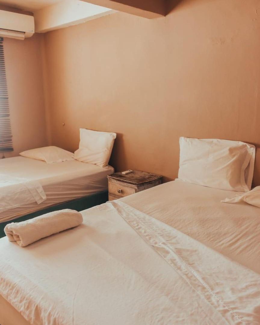 Holiday home Casa Castillogrande