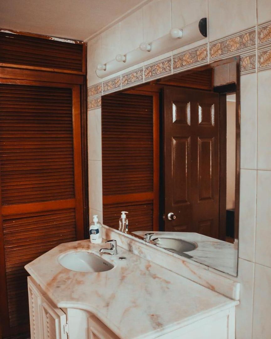 Holiday home Casa Castillogrande *