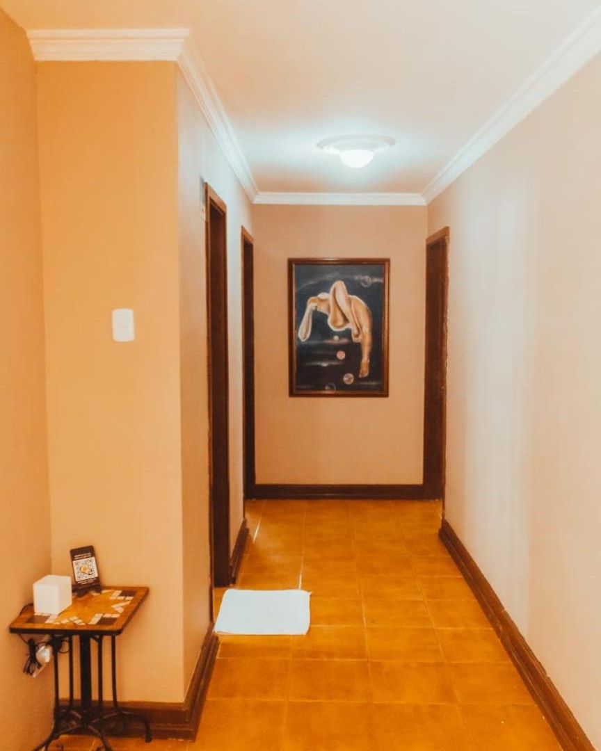 Casa Castillogrande