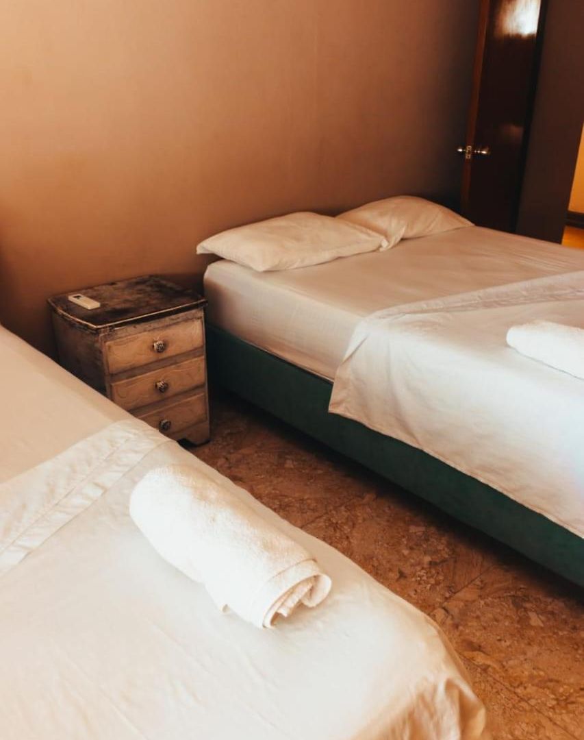 Holiday home Casa Castillogrande Cartagena