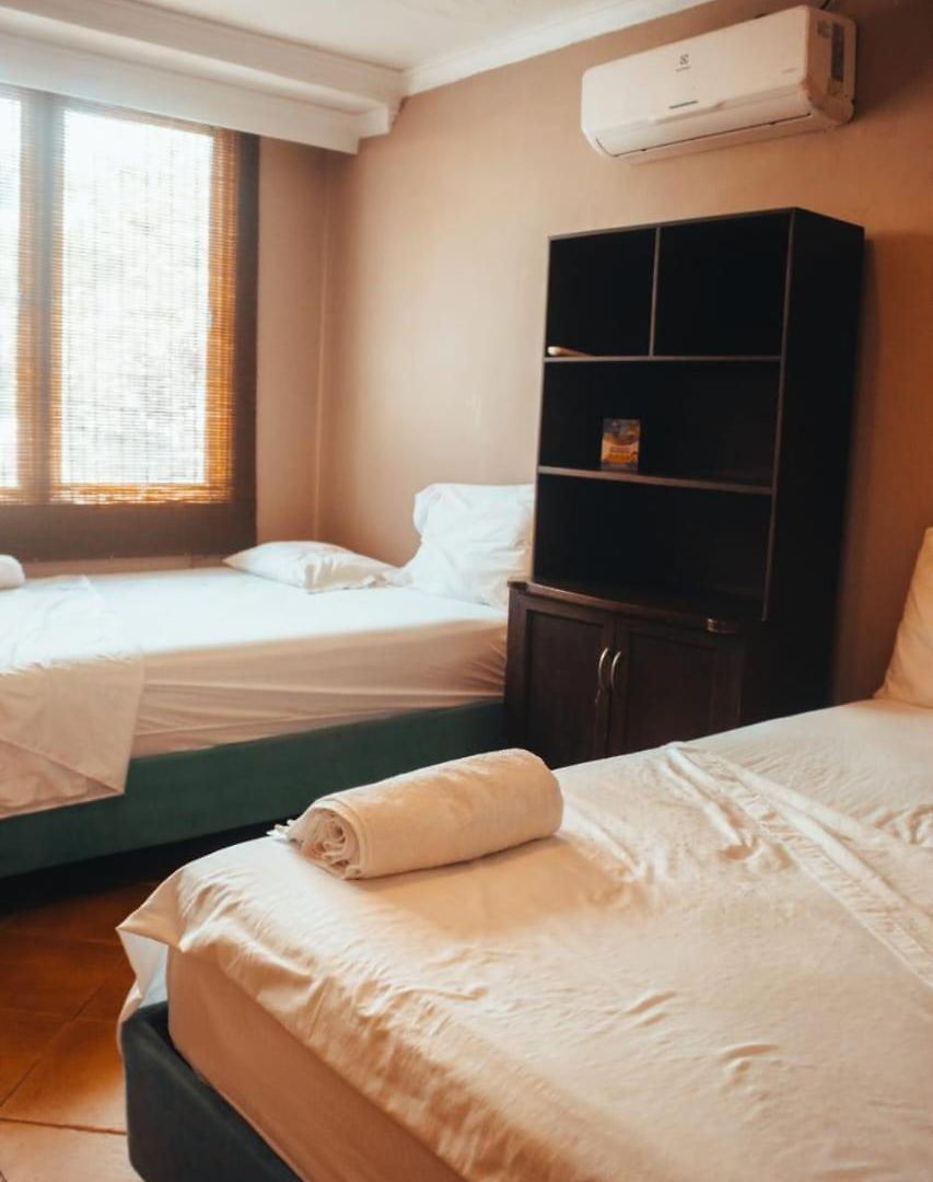 Holiday home Casa Castillogrande