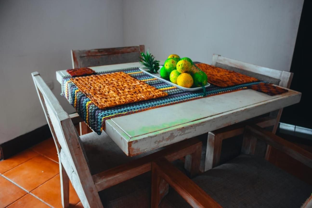 Holiday home Casa Castillogrande *