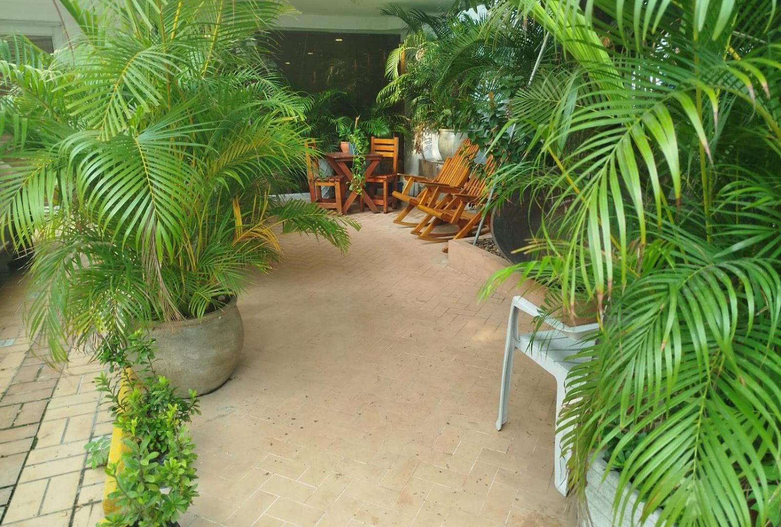 Casa Castillogrande *
