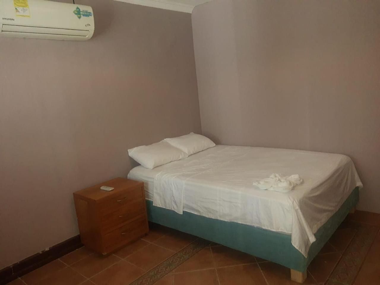Casa Castillogrande Cartagena
