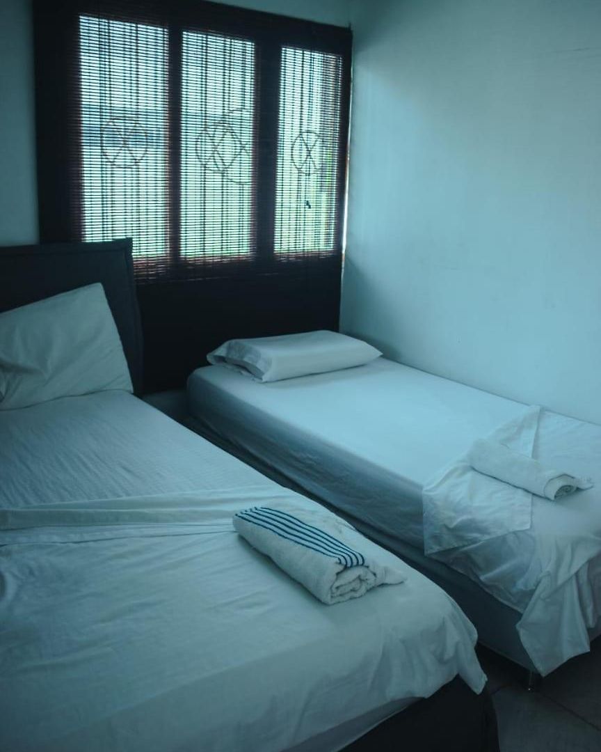 Casa Castillogrande Holiday home
