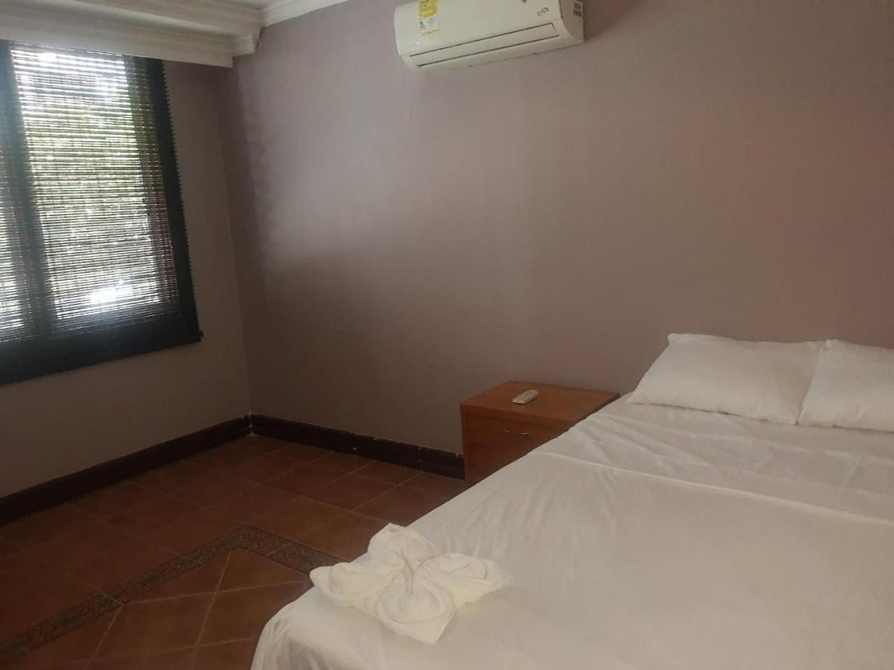 Holiday home Casa Castillogrande
