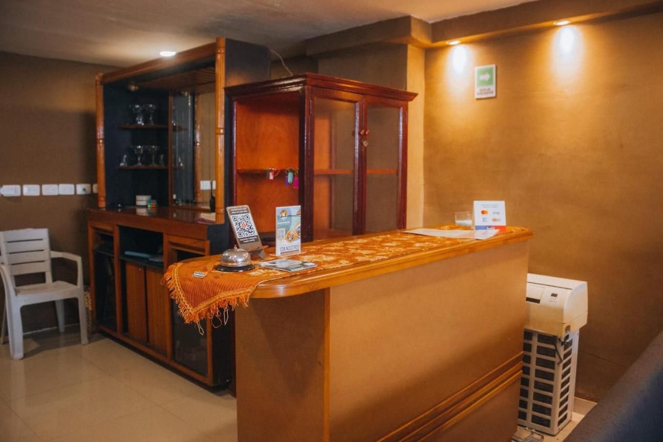 Casa Castillogrande Holiday home