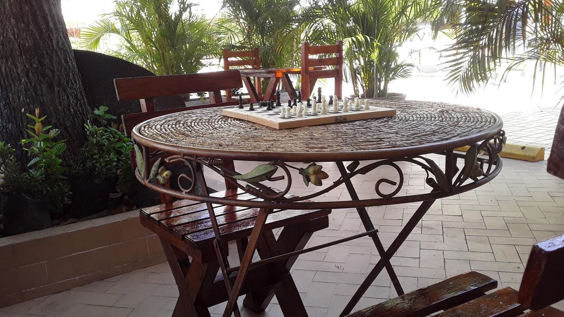 Holiday home Casa Castillogrande Cartagena