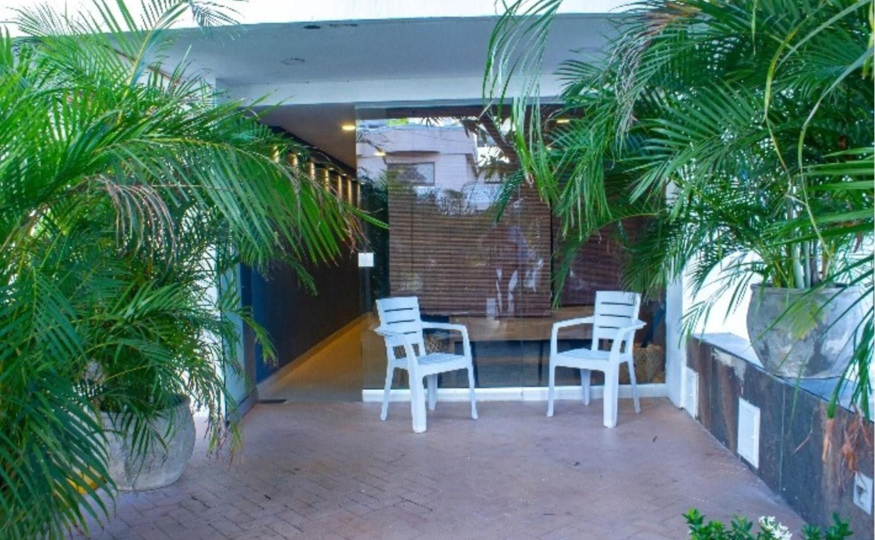 Casa Castillogrande *