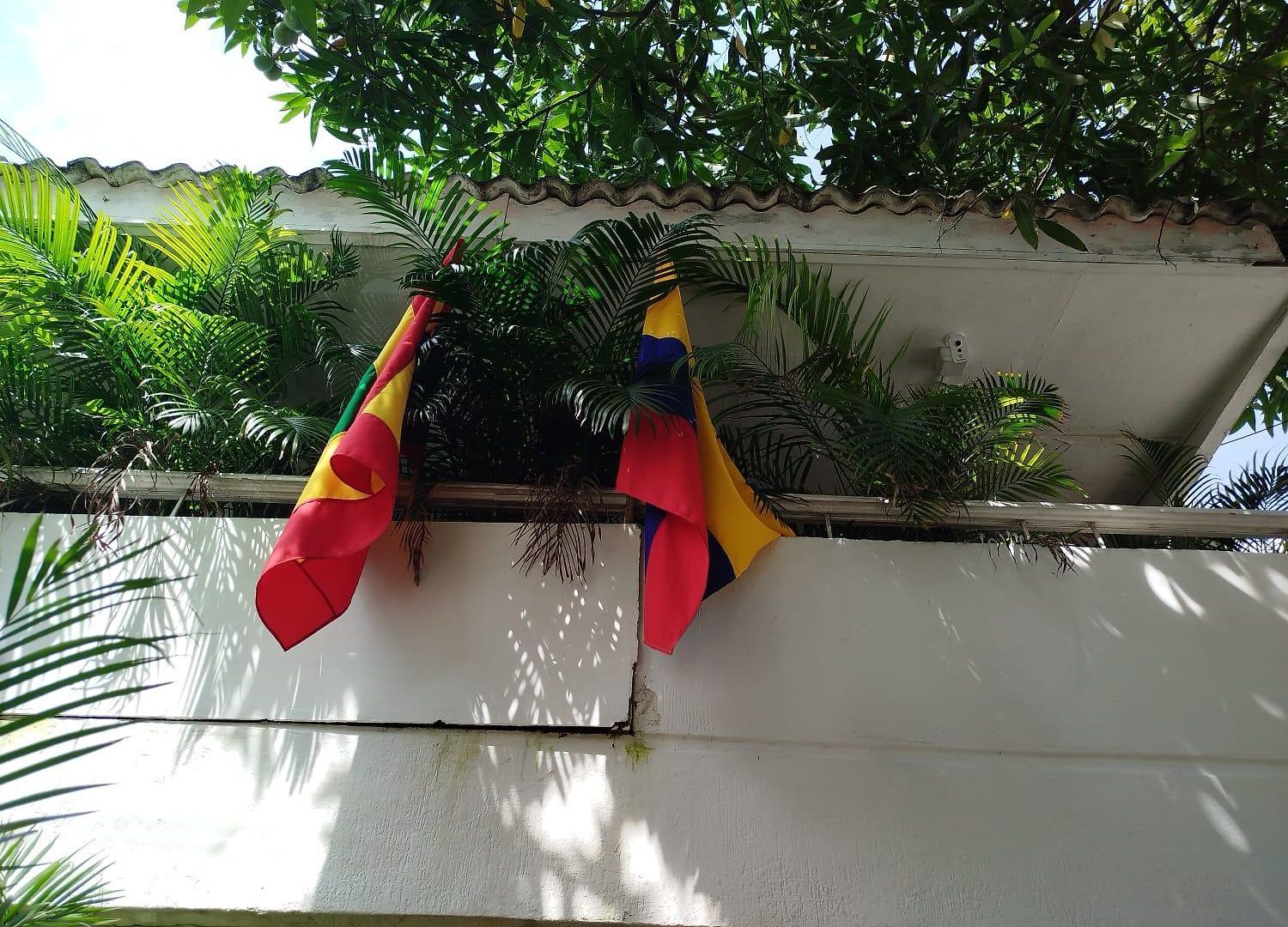 Casa Castillogrande *
