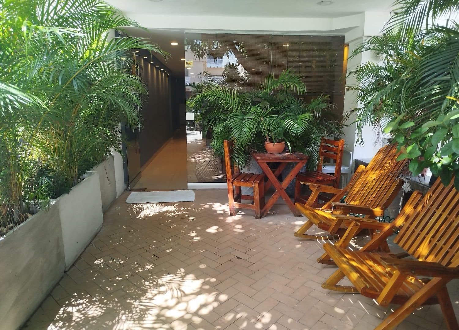 Casa Castillogrande Holiday home