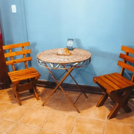 Casa Castillogrande