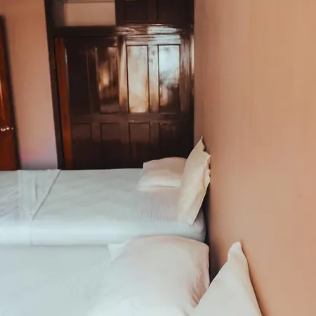 Holiday home Casa Castillogrande