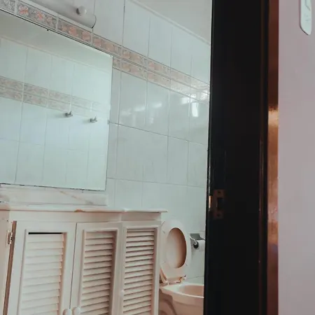 Casa Castillogrande Holiday home Cartagena
