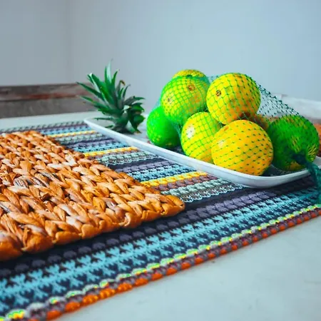 Casa Castillogrande Holiday home