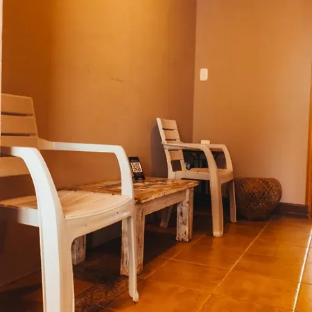 Holiday home Casa Castillogrande
