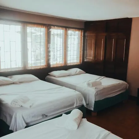Casa Castillogrande Holiday home *