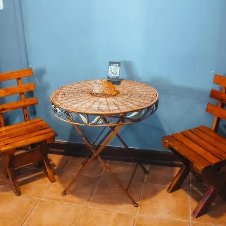Holiday home Casa Castillogrande *