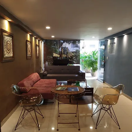 Holiday home Casa Castillogrande Cartagena