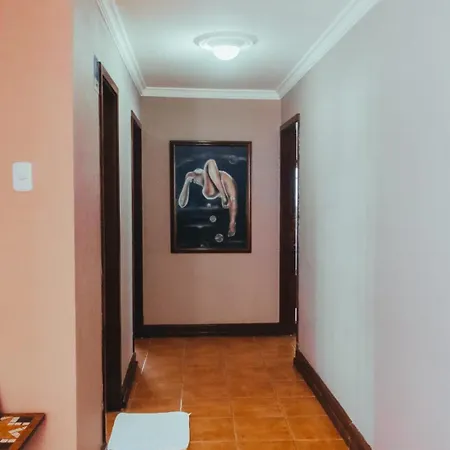 Casa Castillogrande *