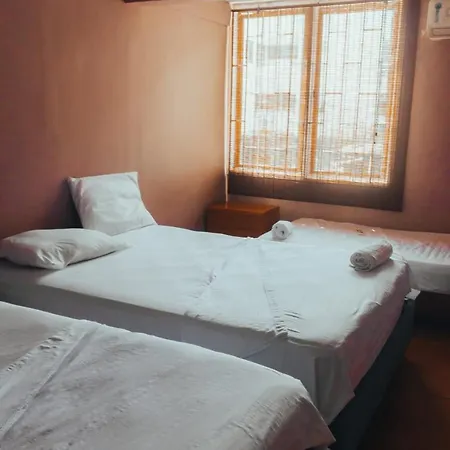 Casa Castillogrande Holiday home