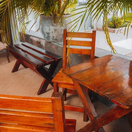 Casa Castillogrande Holiday home