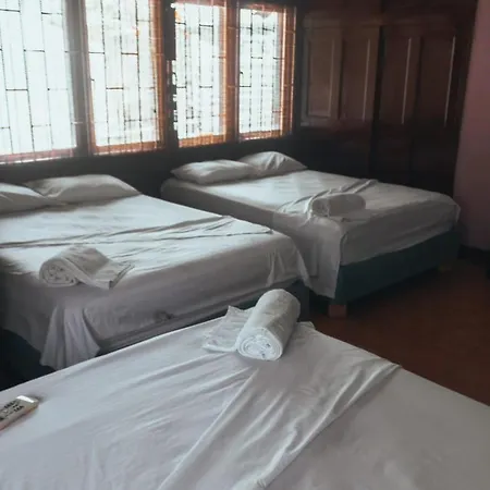 Holiday home Casa Castillogrande