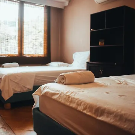 Holiday home Casa Castillogrande Cartagena