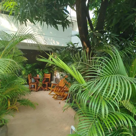 Casa Castillogrande
