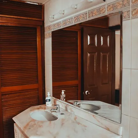 Holiday home Casa Castillogrande *