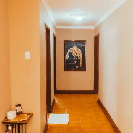 Casa Castillogrande