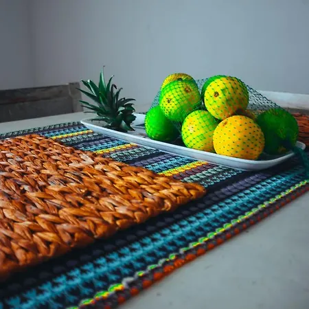 Casa Castillogrande Holiday home Cartagena