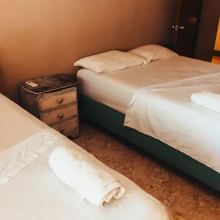 Holiday home Casa Castillogrande Cartagena
