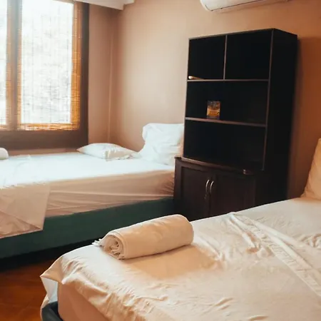 Holiday home Casa Castillogrande
