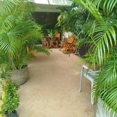 Casa Castillogrande *