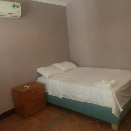 Casa Castillogrande Cartagena