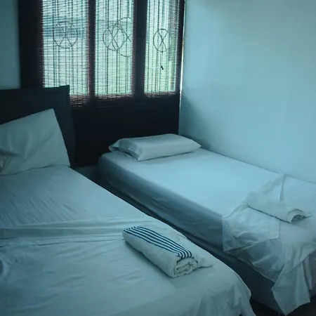 Casa Castillogrande Holiday home
