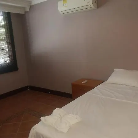 Holiday home Casa Castillogrande