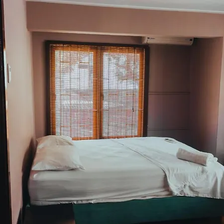Casa Castillogrande Holiday home Cartagena
